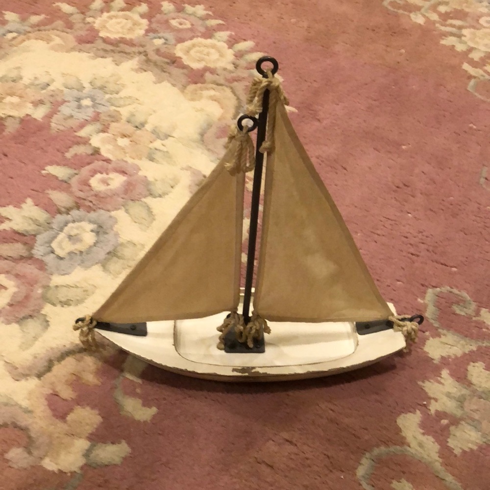 Meet your Posher, Teresa